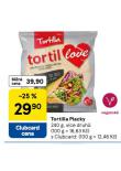 TORTILLA PLACKY