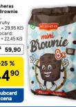 DELASHERAS MINI BROWNIE