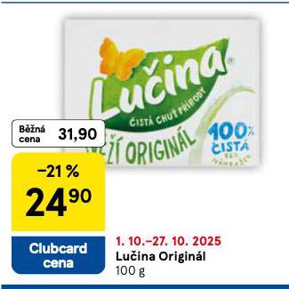 LUINA ORIGINL