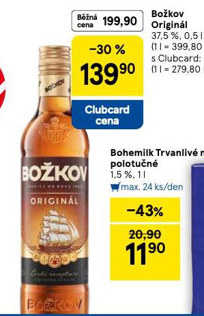 BOKOV ORIGINL