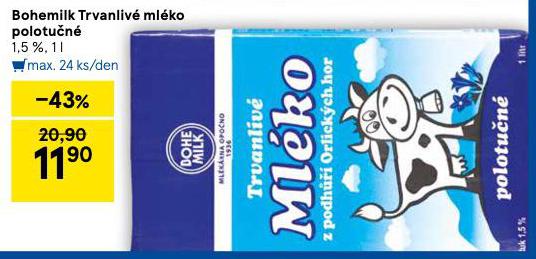 HOMEMILK TRVANLIV MLKO POLOTUN