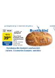 FINEST RUSTIKLN CHLB Z KAMENN PECE