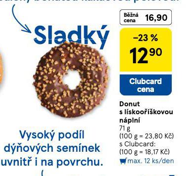 DONUT S LSKOO͊KOVOU NPLN