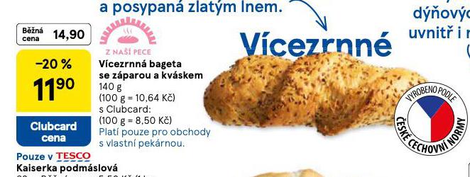 VCEZRNN BAGETA SE ZPAROU A KVSKEM