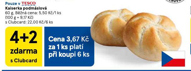 KAISLERKA PODMSLOV