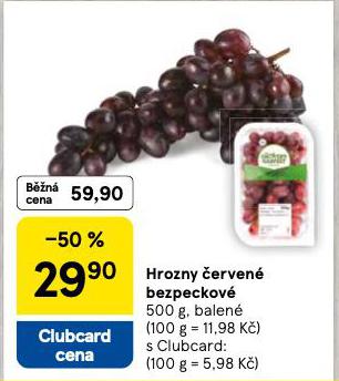 HROZNY ERVEN BEZPECKOV