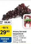 HROZNY ERVEN BEZPECKOV