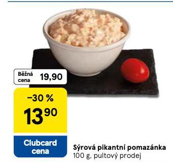 SROV PIKANTN POMAZNKA