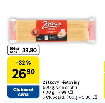 ZTKOVY TSTOVINY