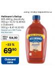 HELLMANSS KEUP