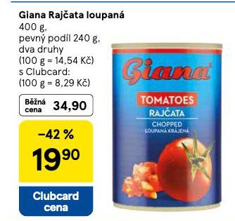 GIANA RAJATA LOUPAN