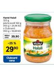 HAM HALALI
