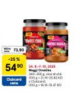 MAGGI OMKA