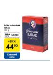 AVITA HOLANDSK KAKAO