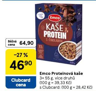 EMCO PROTEINOV KAE