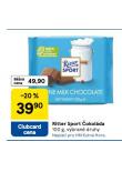 RITTER SPORT OKOLDA