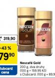 NESCAF GOLD