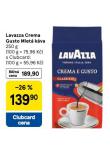 LAVAZZA CREMA GUSTO MLET KVA
