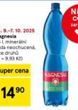 MAGNESIA 