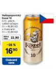 VELKOPOPOVICK KOZEL 10