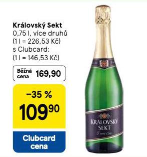 KRLOVSK SEKT