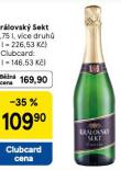 KRLOVSK SEKT