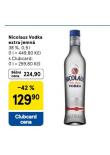 NICOLAUS VODKA EXTRA JEMN