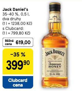 JACK DANIELS 