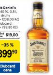 JACK DANIELS 