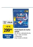 FINISH KAPSLE DO MYKY NDOB