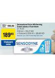 SENSODYNE EXTRA WHITENING ZUBN PASTA S FLUORIDEM