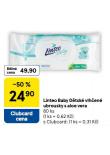 LINTEO BABY DTSK VLHEN UBROUSKY S ALOE VERA