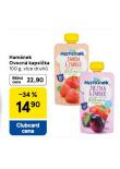 HAMNEK OVOCN KAPSIKA