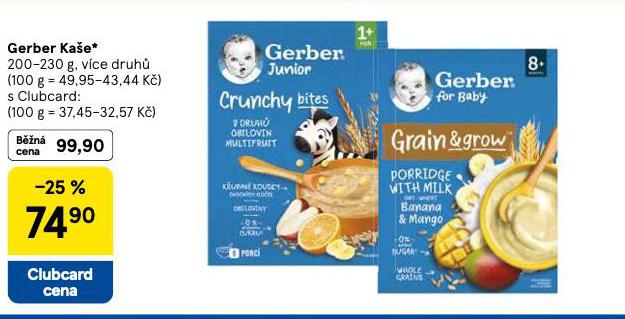 GERBER KAE
