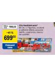 CITY HASISK AUTO