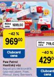 PAW PATROL HASISK Vَ