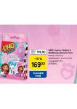 UNO JUNIOR GABBYS DOLLHOUSE KARETN HRA