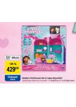 GABBYS DOLLHOUSE HERN SADA DOMEEK
