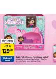 GABBYS DOLLHOUSE HERN SADA POKOJ