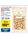 TESCO PISTCIE PRAEN SOLEN