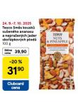 SMS KOUSK SUENHO ANANASU A NEPRAENCH JADER SKOPKOVCH PLOD