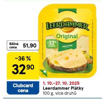 LEERDAMMER PLTKY