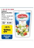 GALBANI MOZZARELLA MINI