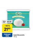 ITALAT MOZZARELLA