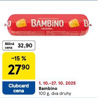 BAMBINO