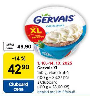 GARVAIS XL