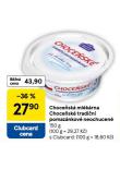 CHOCESK MLKRNA CHOCESK TRADIN POMAZNKOV NEOCHUCEN