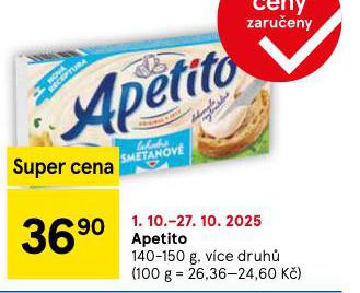 APETITO 