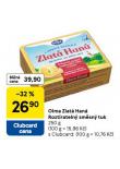 OLMA ZLAT HAN ROZTRATELN SMSN TUK
