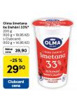 OLMA SMETANA KE LEHN 33%